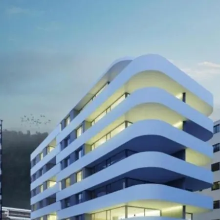 Locarno Neue Moderne Due Terrazze *